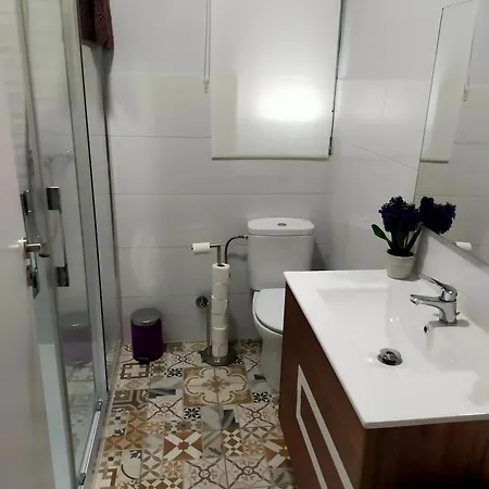 Сasa de vacaciones Casa Del Cura Quintanilla del Monte
