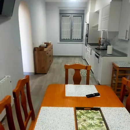 Casa Del Cura
