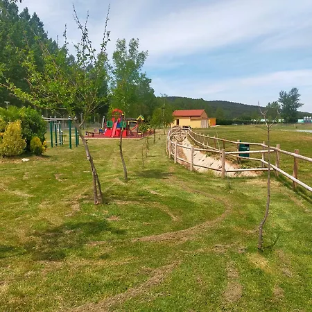Casa Del Cura *