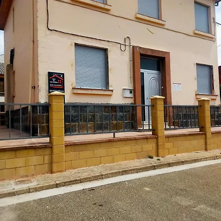 Casa Del Cura Сasa de vacaciones *